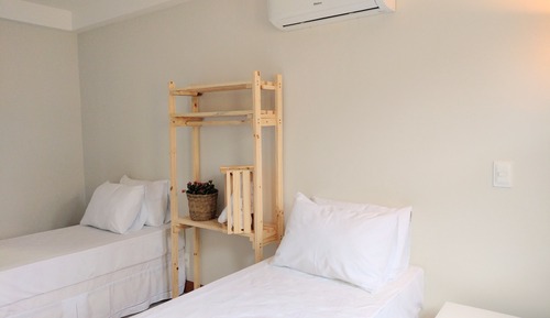 Habitación estándar