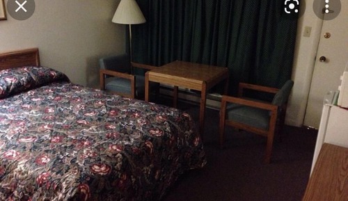 Habitación básica