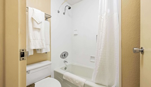 Habitación estándar, 1 cama de matrimonio, no fumadores