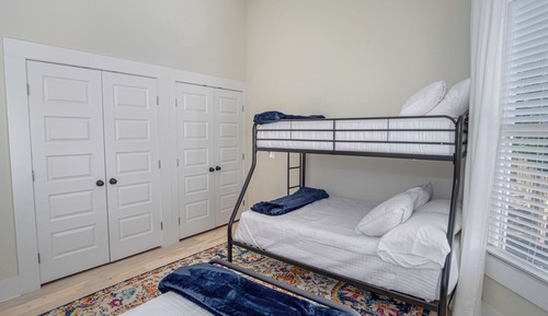 Casa (3 Bedrooms)