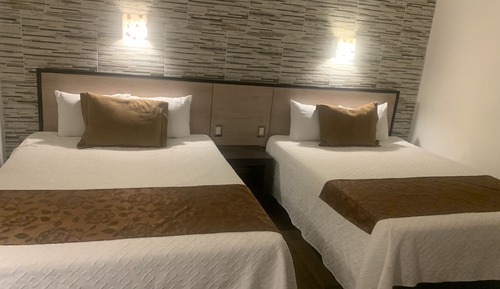 Habitación Premium