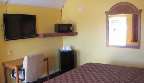 Habitación individual estándar