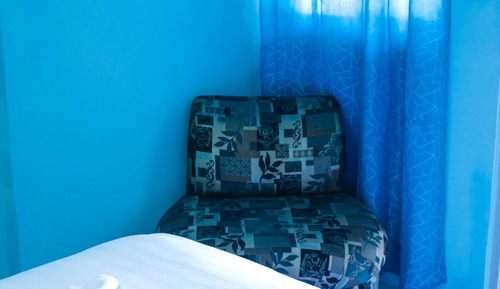 Habitación Deluxe, 1 cama de matrimonio