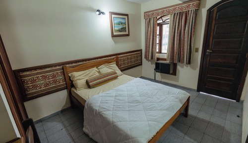Habitación Deluxe doble