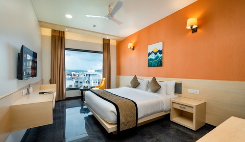 Habitación Grand
