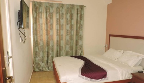 Habitación Confort