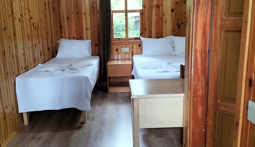Habitación estándar