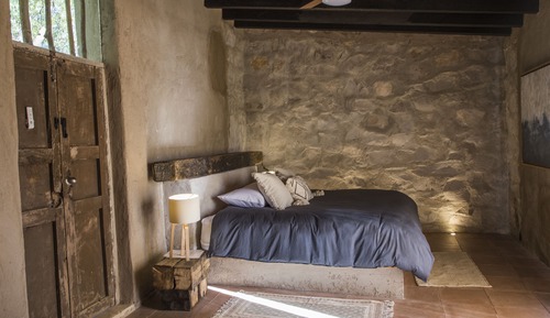 Habitación junior