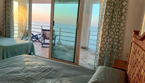Habitación Cielo