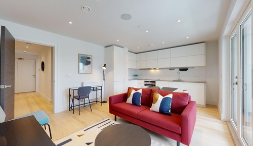Apartamento