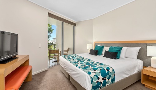Apartamento, 3 habitaciones (Spa Suite)