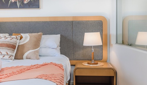 Suite, 1 habitación (SPA Suite)