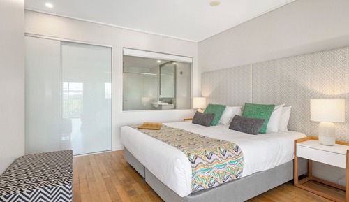 Suite, 1 habitación, vistas a la piscina (SPA Suite)