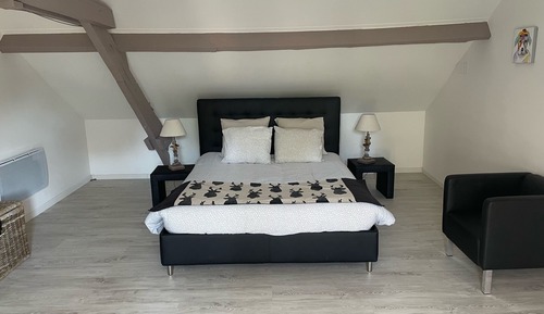 Habitación superior