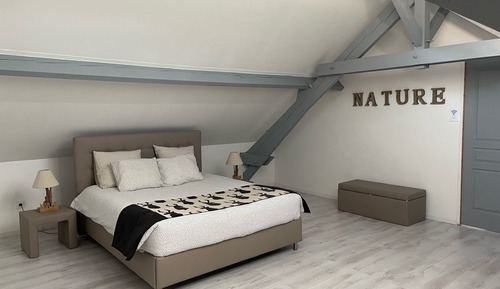 Habitación superior