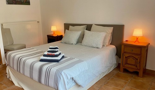 Habitación superior