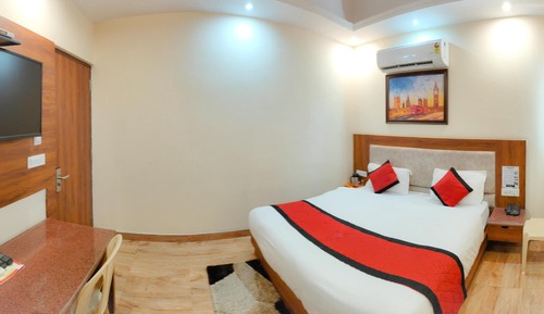 Habitación ejecutiva