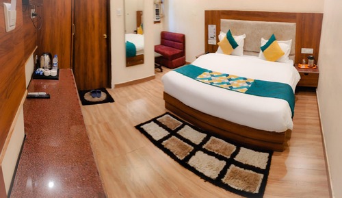 Habitación Premium