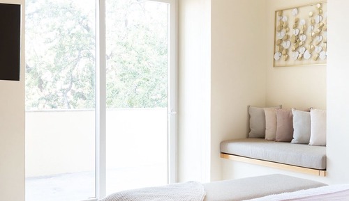 Apartamento Club