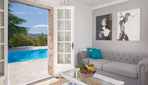 Apartamento exclusivo