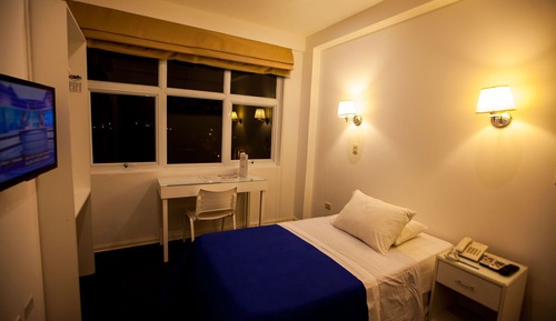 Habitación individual básica