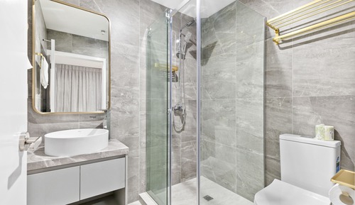 Habitación individual