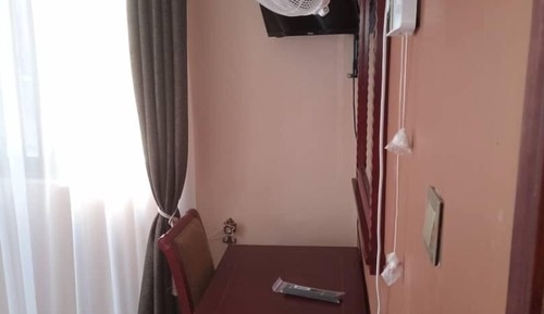 Habitación ejecutiva doble