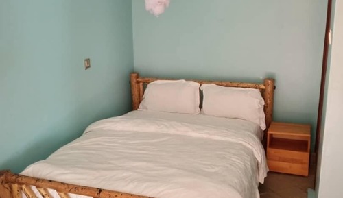 Habitación Deluxe doble
