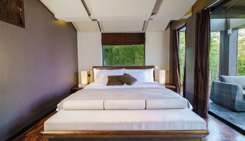 One Bedroom Villa