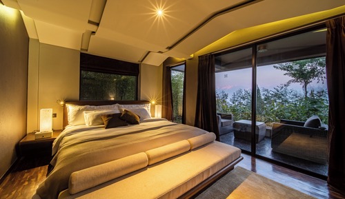 Two Bedroom Villa