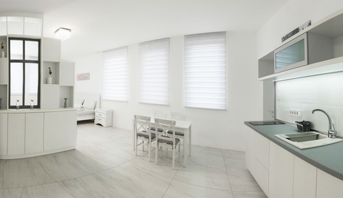 Apartamento Grand