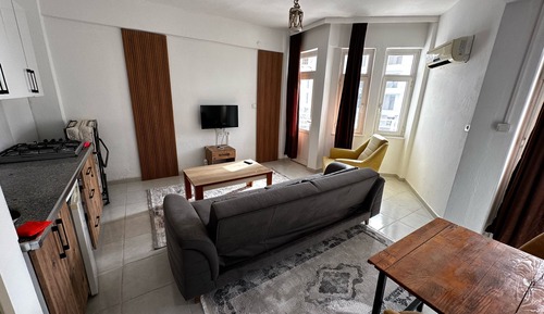Suite Confort