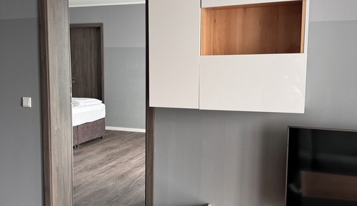 Estudio superior (2 rooms)