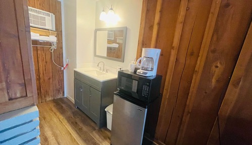 Habitación básica