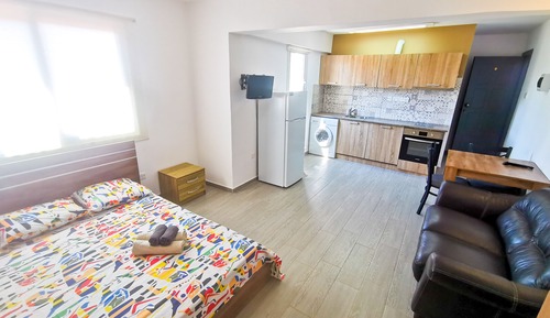 Estudio estándar