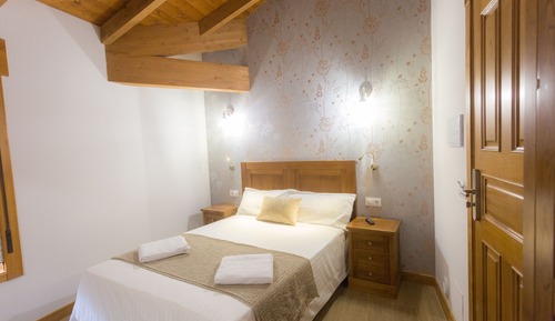 Habitación estándar, 1 cama doble