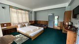 Suite estudio junior