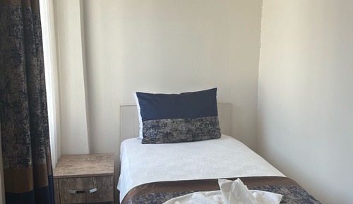 Habitación individual estándar