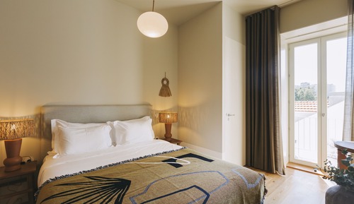 Apartamento Premium