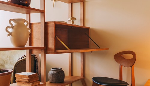 Estudio estándar