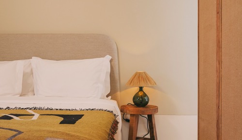 Apartamento familiar