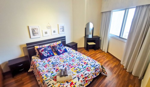 Apartamento estándar