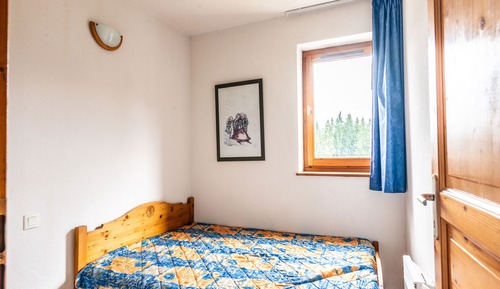 Appartement 2 chambres 6 personnes