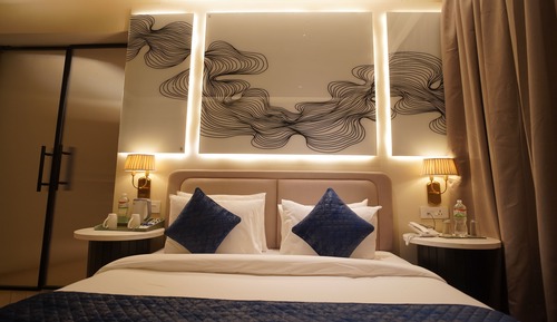 Suite estudio Premium