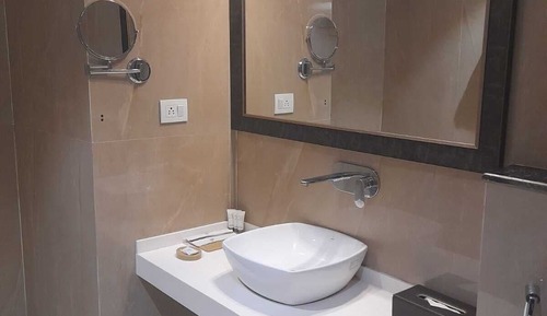 Habitación ejecutiva, 1 habitación