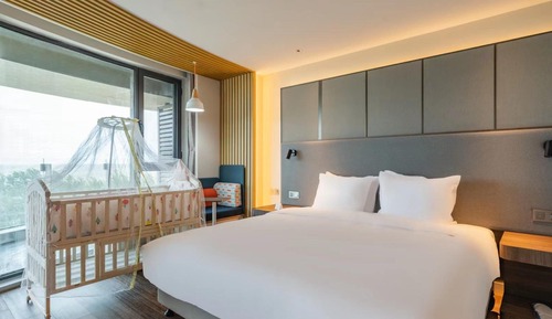 Suite, 2 habitaciones, vistas al mar