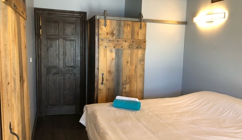 Habitación Confort