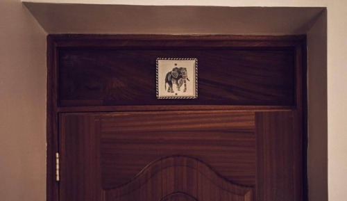 Habitación, 1 habitación, fumadores, balcón