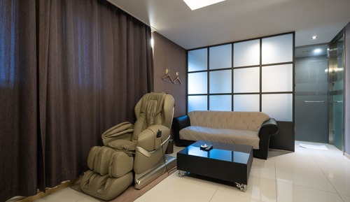 Room (VIP (Cafe Voucher))