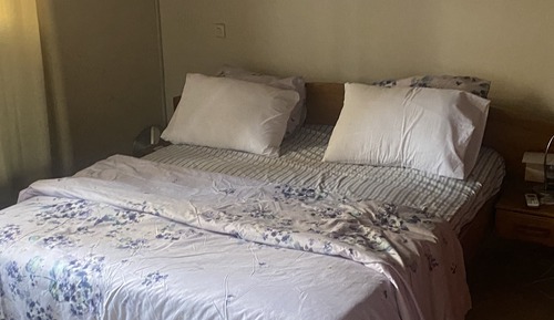 Apartamento City